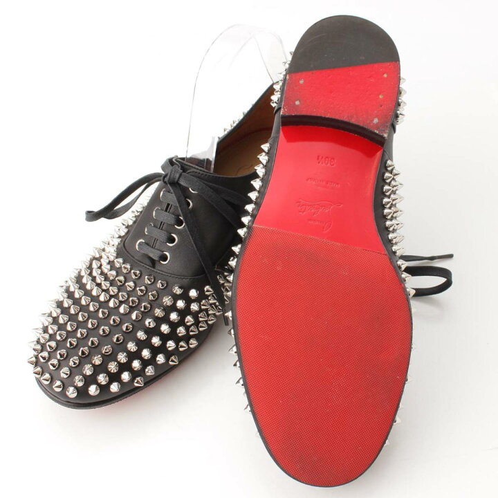 楽天市場】【クリスチャンルブタン】Christian Louboutin メンズ 
