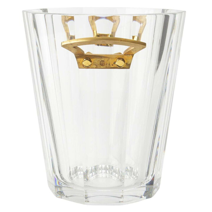 楽天市場】【バカラ】BACCARAT ワインクーラー シャンパンクーラー 