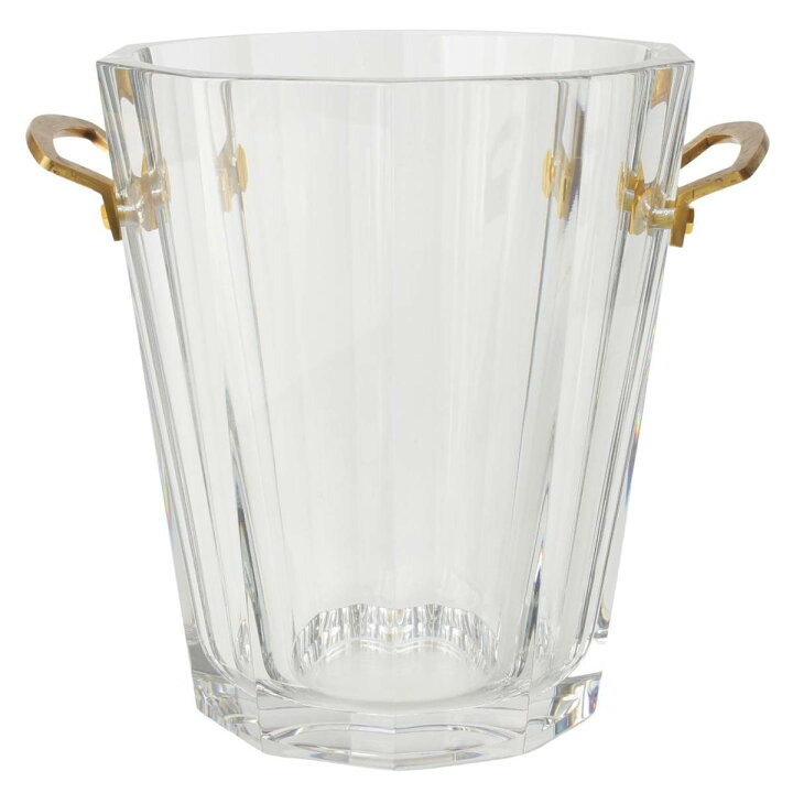 楽天市場】【バカラ】BACCARAT ワインクーラー シャンパンクーラー 