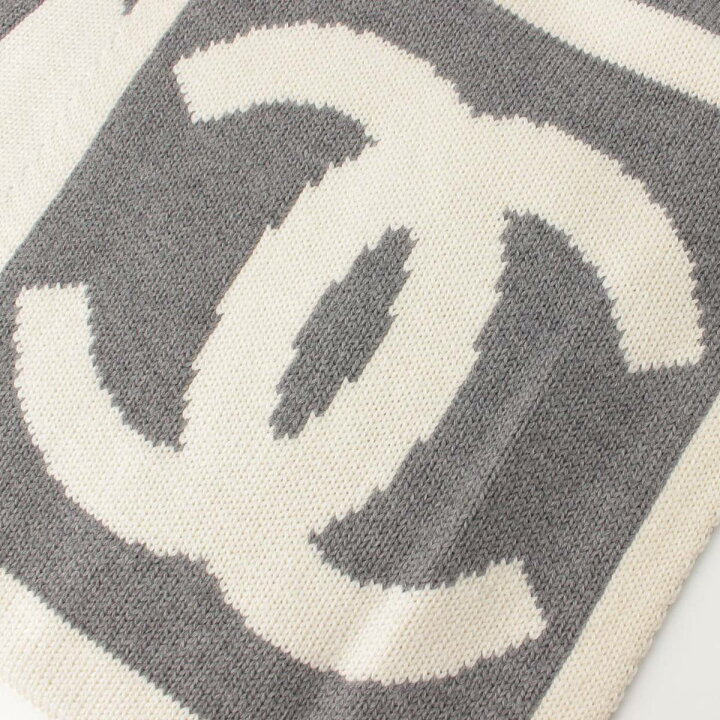 楽天市場】【シャネル】Chanel スポーツライン ココマーク シルク混  