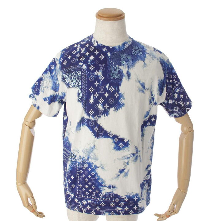 楽天市場】【ルイヴィトン】Louis Vuitton メンズ 22AW モノグラム  