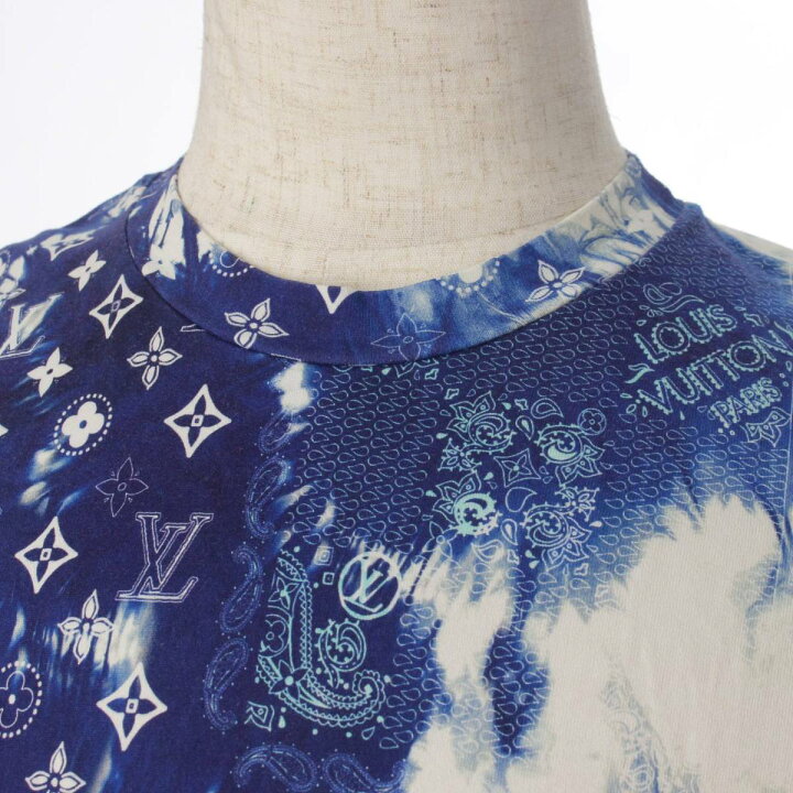 楽天市場】【ルイヴィトン】Louis Vuitton メンズ 22AW モノグラム 