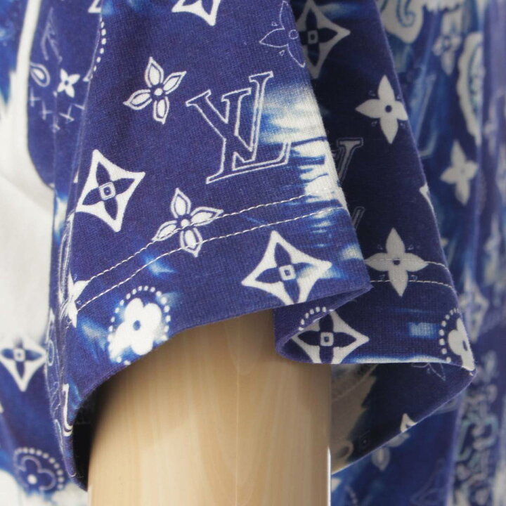 楽天市場】【ルイヴィトン】Louis Vuitton メンズ 22AW モノグラム  