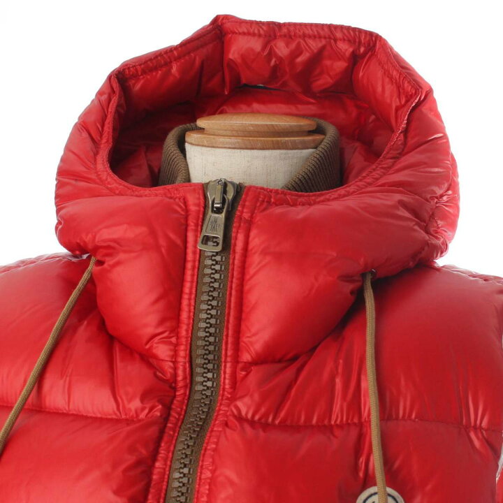 楽天市場】【モンクレール】Moncler BARTHOLOME バルトロメ フード付き 