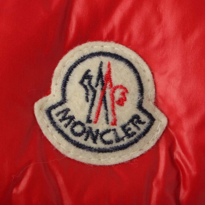 楽天市場】【モンクレール】Moncler BARTHOLOME バルトロメ フード付き  