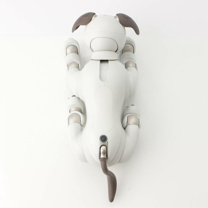 楽天市場】【ソニー】SONY アイボ aibo 犬型 バーチャル ペット 