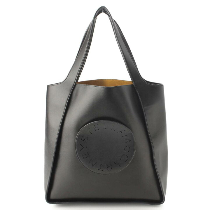 楽天市場】【ステラマッカートニー】Stella McCartney ロゴ スクエア 