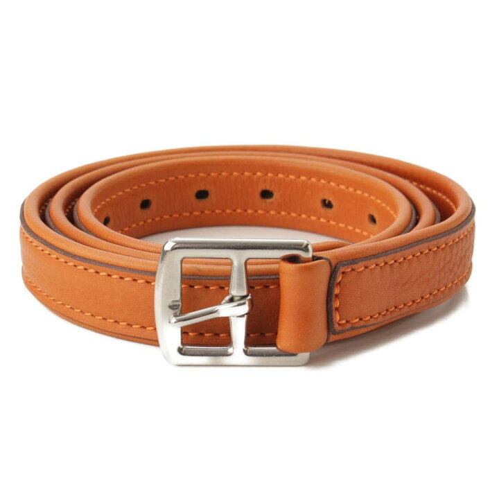 楽天市場】【エルメス】Hermes エトリヴィエール レザー ベルト T刻印 