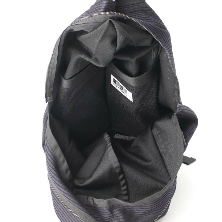 楽天市場】【イッセイミヤケ】Issey miyake 132 5. OBI オビ フラット 