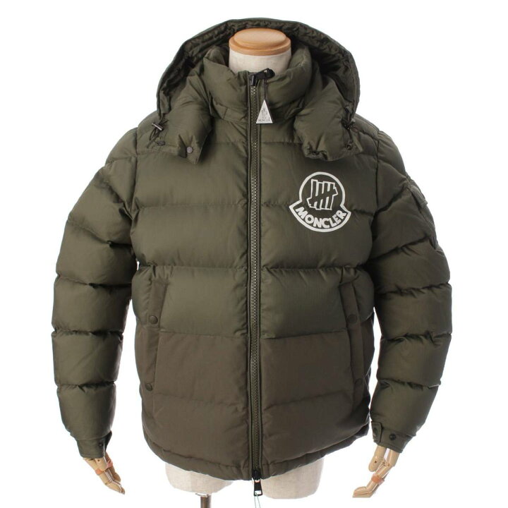 楽天市場】【モンクレール】Moncler ジーニアス UNDEFEATED アンディ 