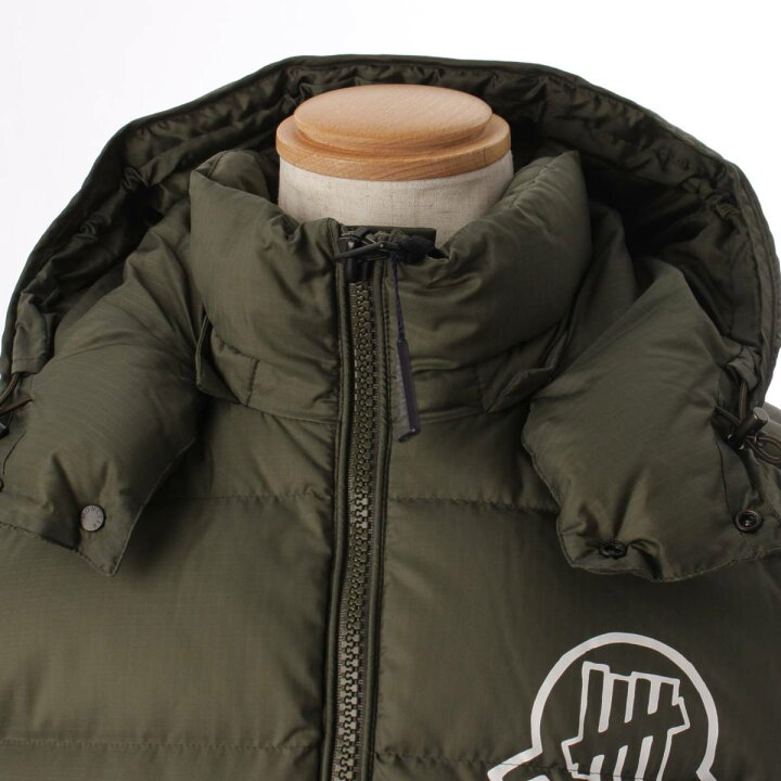 楽天市場】【モンクレール】Moncler ジーニアス UNDEFEATED アンディ 