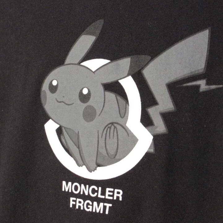 楽天市場】【モンクレール】Moncler メンズ フラグメント コラボ 