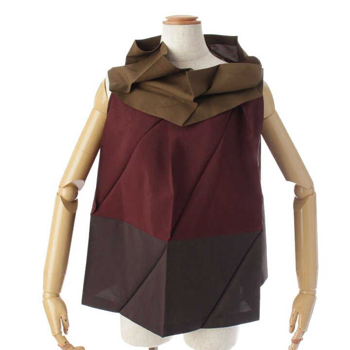 楽天市場】【イッセイミヤケ】Issey miyake 132 5. 23SS FLOATING TONE  