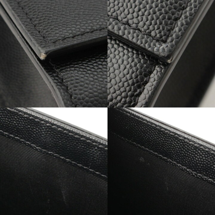 楽天市場】【サンローラン】SAINT LAURENT クラシックケイト レザー 