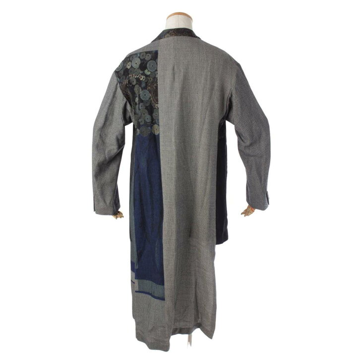 楽天市場】【ヨウジヤマモトプールオム】Yohji Yamamoto POUR 18AW 
