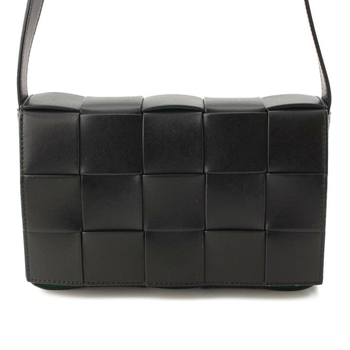 楽天市場】【ボッテガ ヴェネタ】Bottega Veneta カセット マキシ  