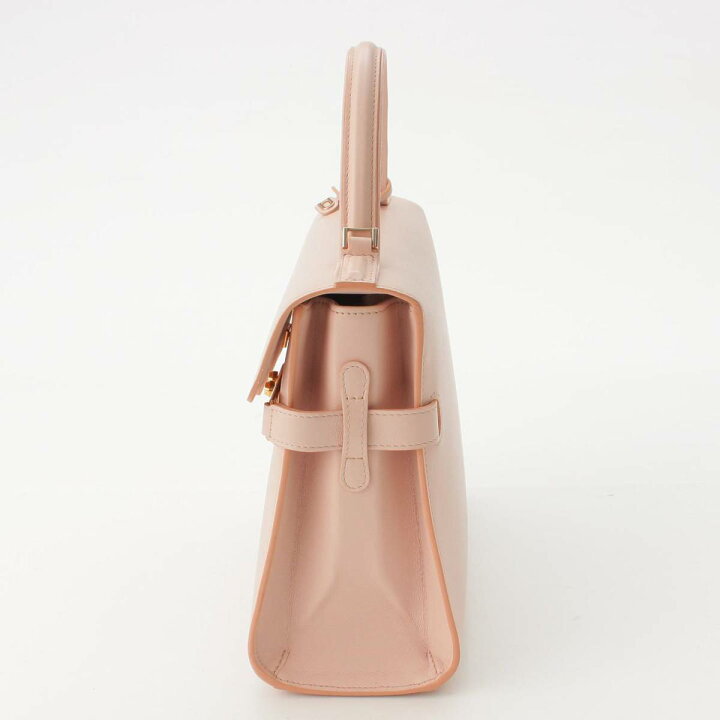 楽天市場】【デルヴォー】Delvaux タンペートMM サプルカーフ ゴールド  