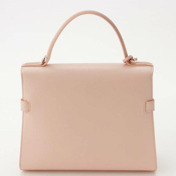 楽天市場】【デルヴォー】Delvaux タンペートMM サプルカーフ ゴールド  