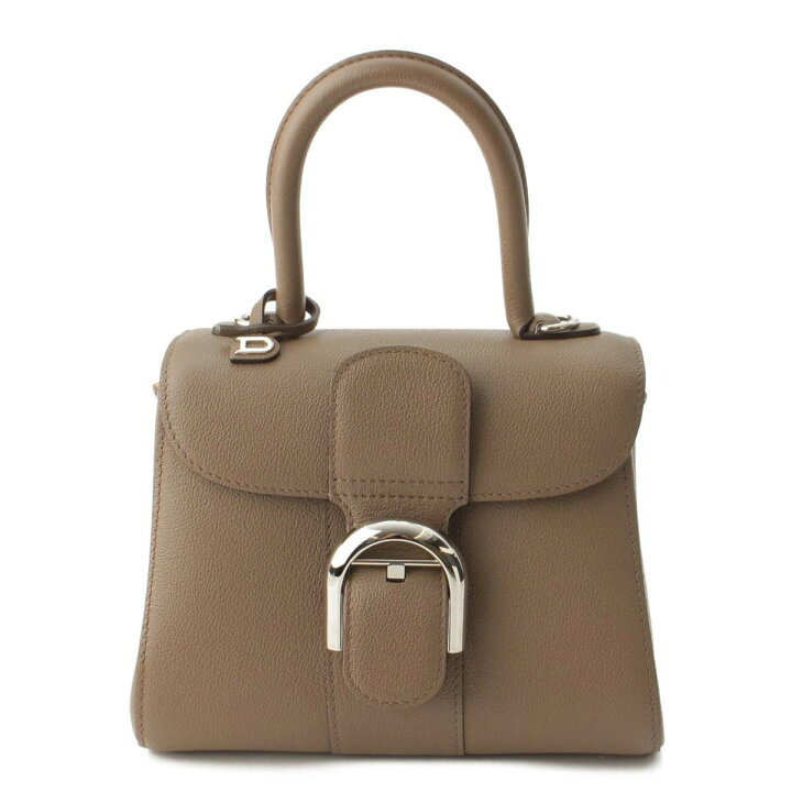 楽天市場】【デルヴォー】Delvaux ブリヨンミニ ロデオカーフ 2WAY  