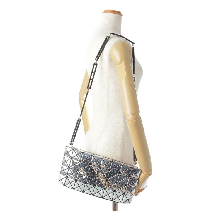 楽天市場】【バオバオ イッセイミヤケ】BAO BAO ISSEY MIYAKE PLATINUM  