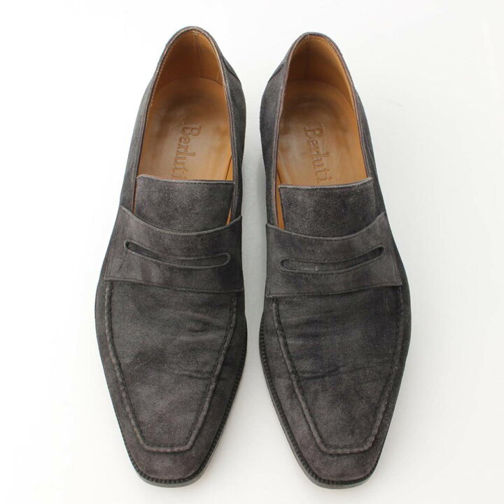 楽天市場】【ベルルッティ】Berluti メンズ アンディ デムジュール 