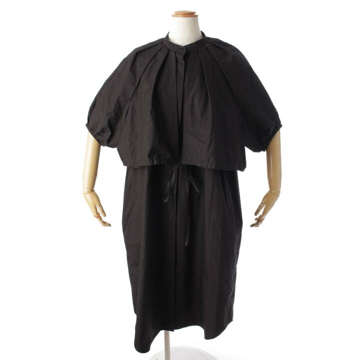 楽天市場】【ドゥロワー】DRAWER コットン ロング ワンピース 6526-299  