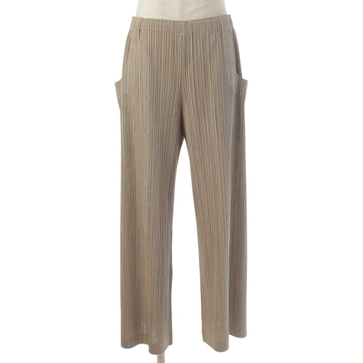 楽天市場】【プリーツプリーズ イッセイミヤケ】PLEATS PLEASE ISSEY 