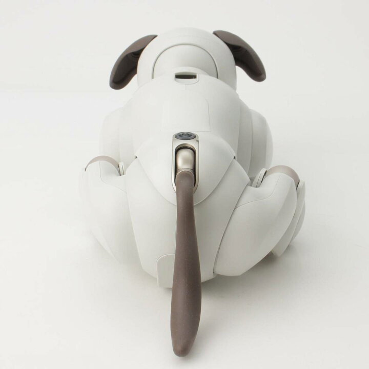 楽天市場】【ソニー】SONY アイボ aibo 犬型 バーチャル ペット 