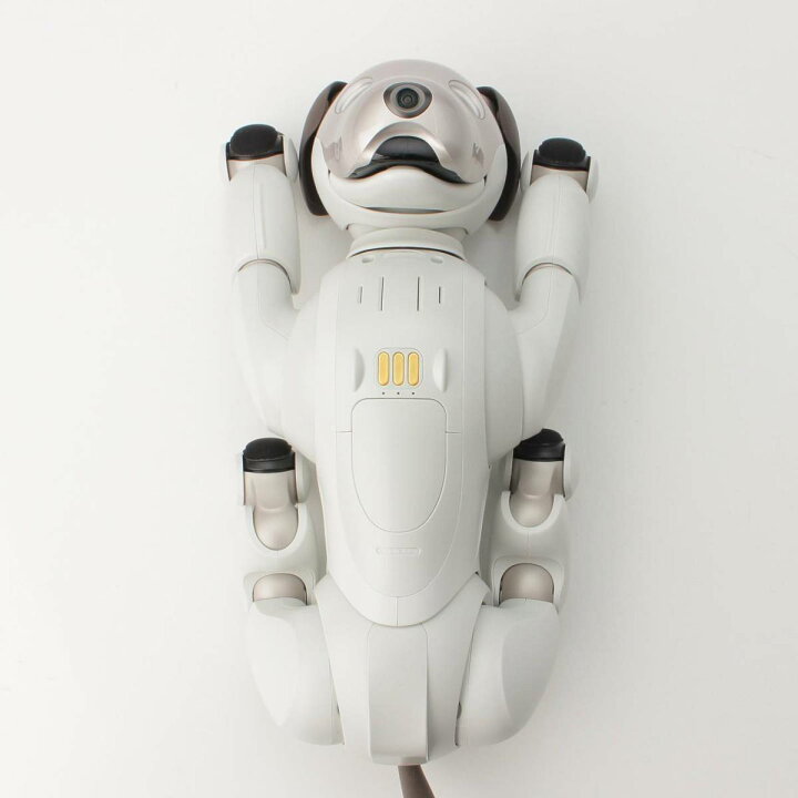 楽天市場】【ソニー】SONY アイボ aibo 犬型 バーチャル ペット 