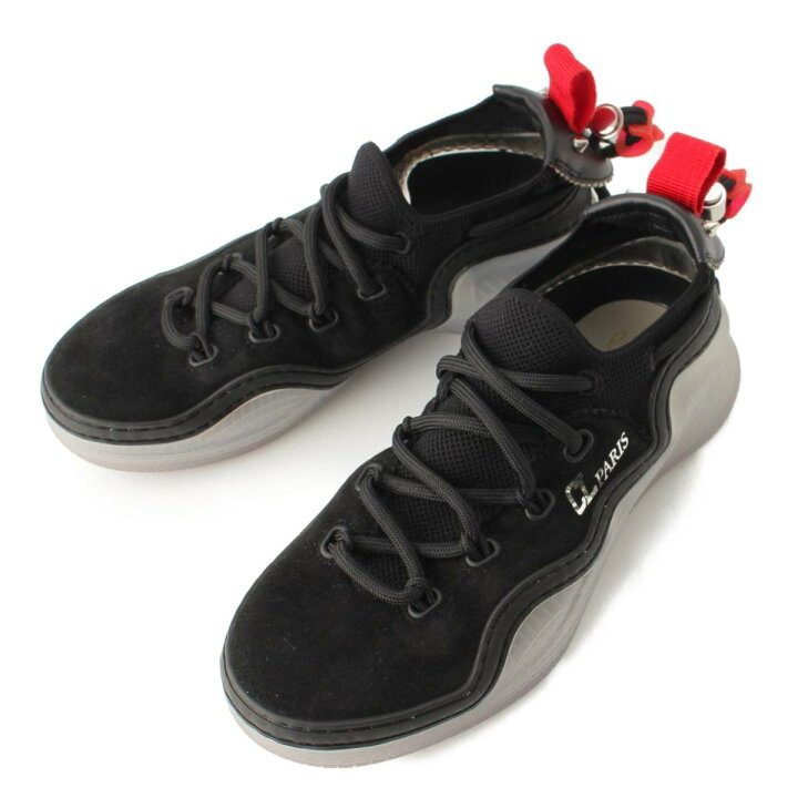 楽天市場】【クリスチャンルブタン】Christian Louboutin 22SS 