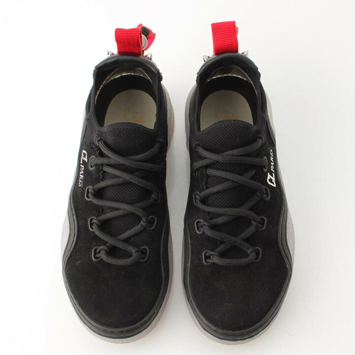 楽天市場】【クリスチャンルブタン】Christian Louboutin 22SS 