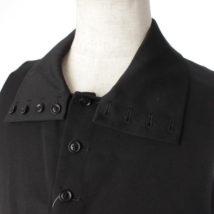 楽天市場】【ヨウジヤマモトプールオム】Yohji Yamamoto POUR 17AW