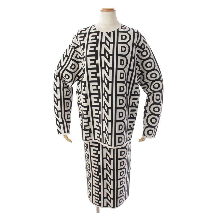 楽天市場】【フェンディ】Fendi マークジェイコブス コラボ トップス 