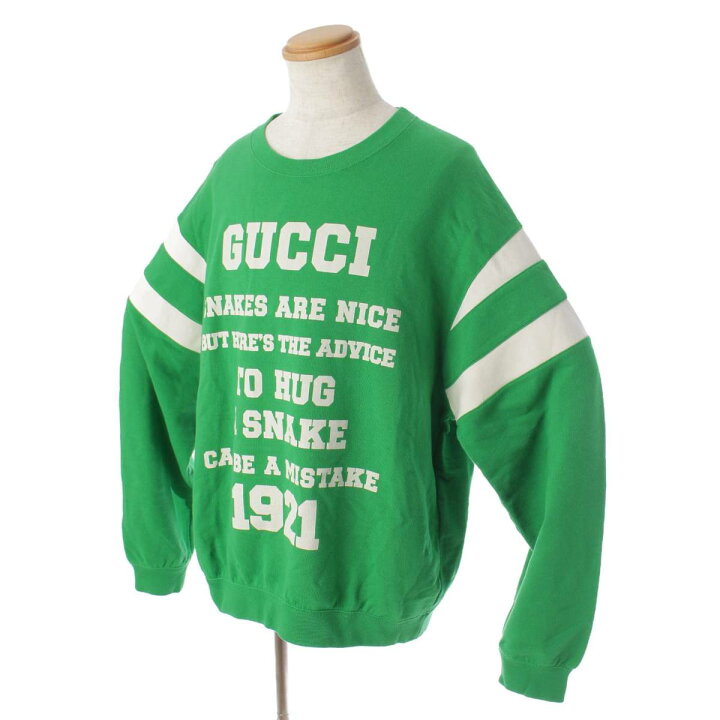 楽天市場】【グッチ】Gucci 1921 TO HUG A SNAKE