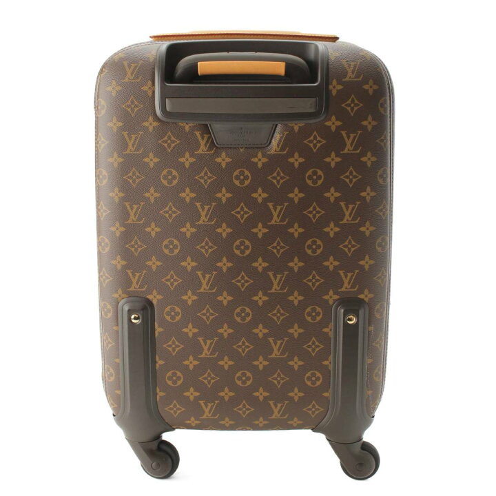 楽天市場】【ルイヴィトン】Louis Vuitton モノグラム ゼフィール55 