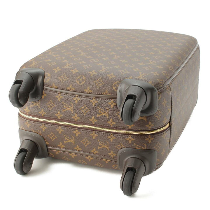 楽天市場】【ルイヴィトン】Louis Vuitton モノグラム ゼフィール55 