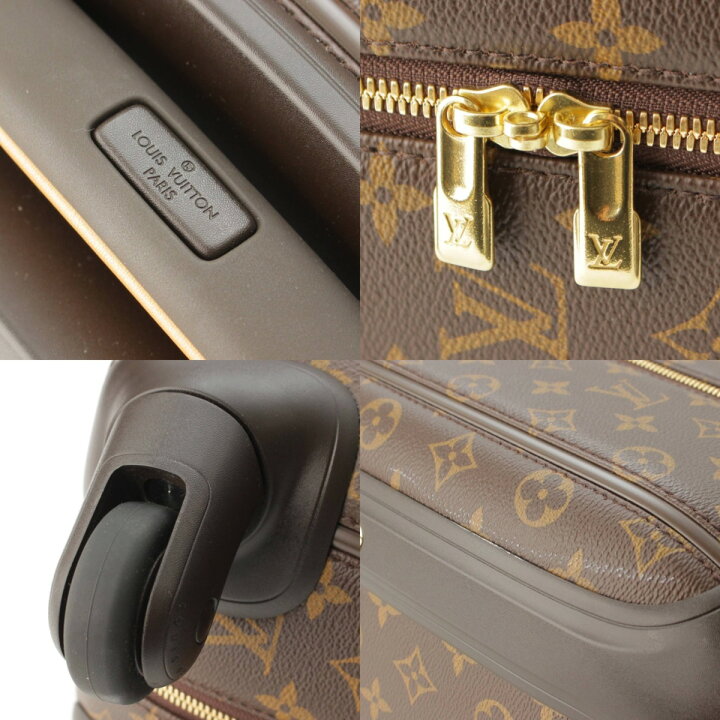 楽天市場】【ルイヴィトン】Louis Vuitton モノグラム ゼフィール55 