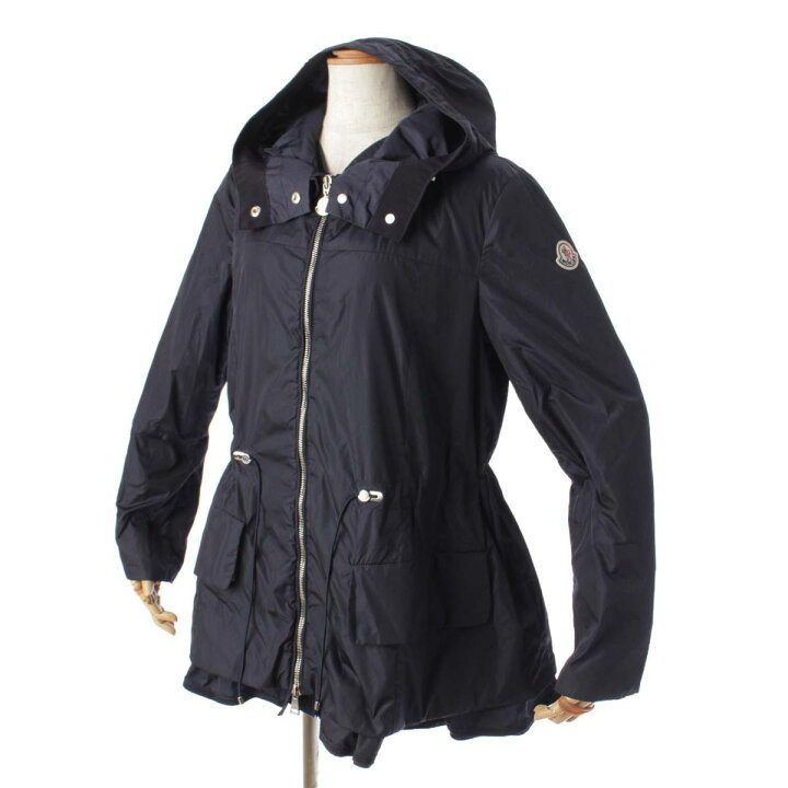 楽天市場】【モンクレール】Moncler LIMBERT リンバート フード ジップ 