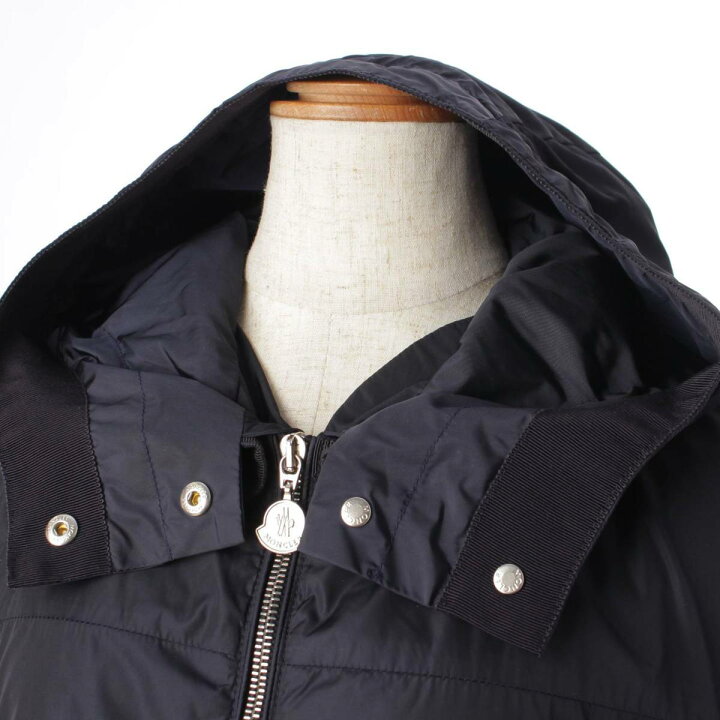 楽天市場】【モンクレール】Moncler LIMBERT リンバート フード ジップ 