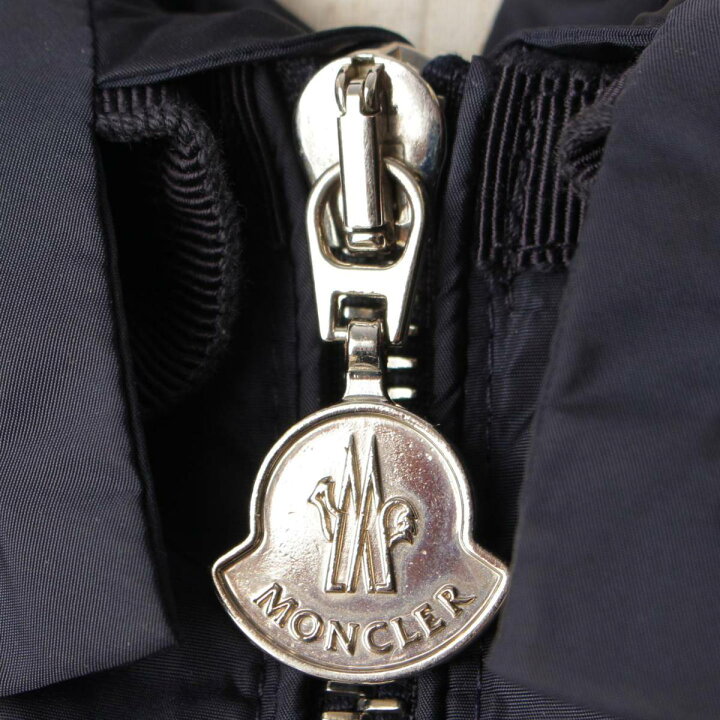楽天市場】【モンクレール】Moncler LIMBERT リンバート フード ジップ 