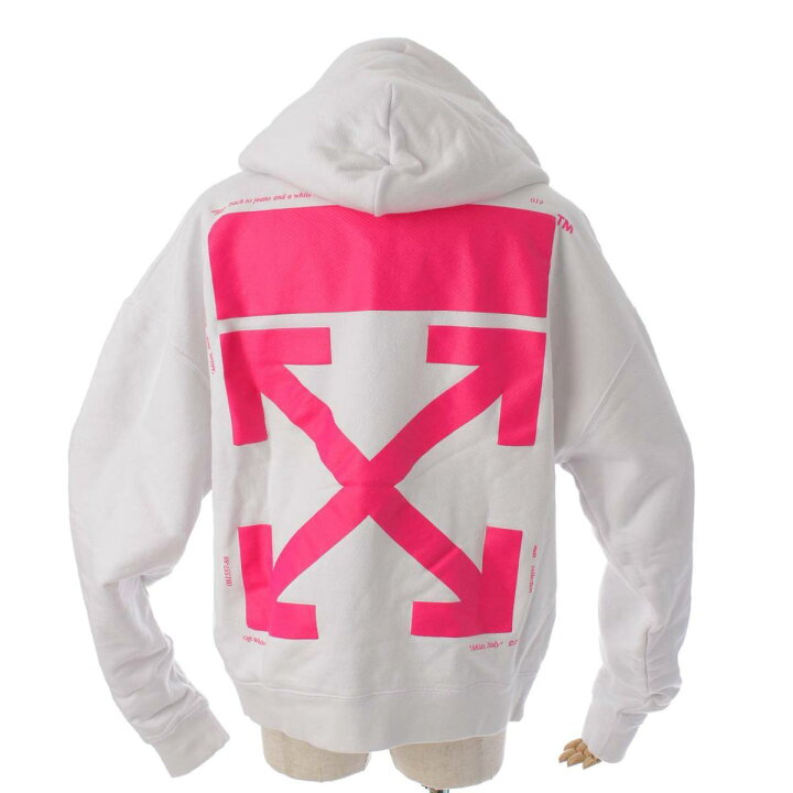 楽天市場】【オフホワイト】Off-White シンプソンズコラボ プル 