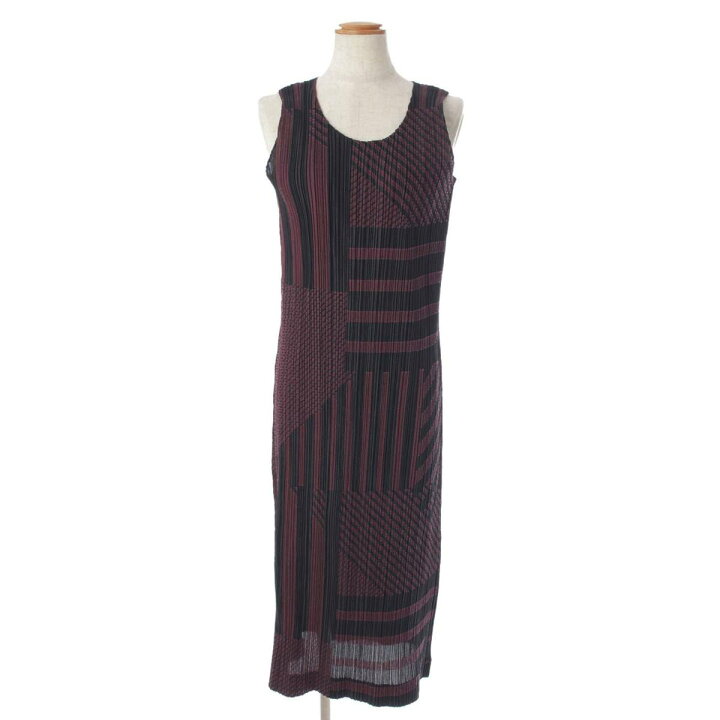 楽天市場】【プリーツプリーズ イッセイミヤケ】PLEATS PLEASE ISSEY  