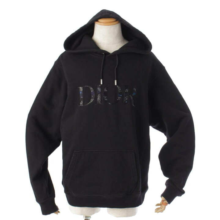楽天市場】【ディオール】DIOR 21SS ピータードイグ プルオーバー 