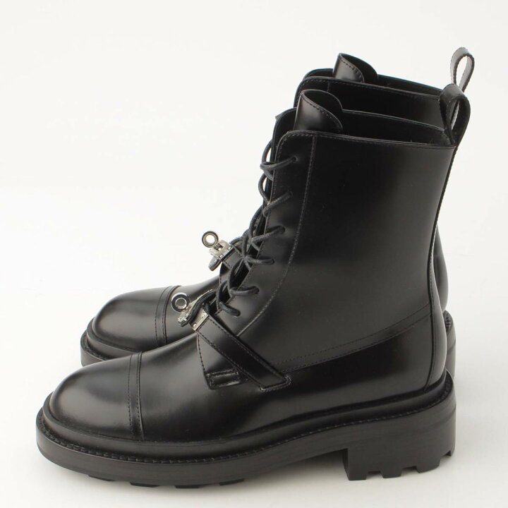 楽天市場】【エルメス】Hermes ファンク ケリーベルト レザー アンクル  