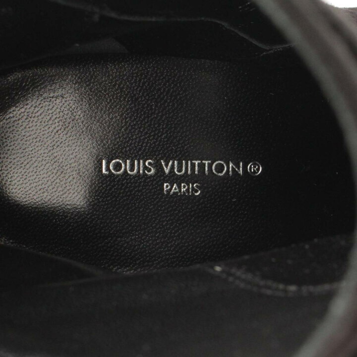 楽天市場】【ルイヴィトン】Louis Vuitton グレースライン スエード  