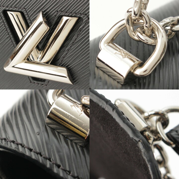 楽天市場】【ルイヴィトン】Louis Vuitton ツイストMM エピ レザー 