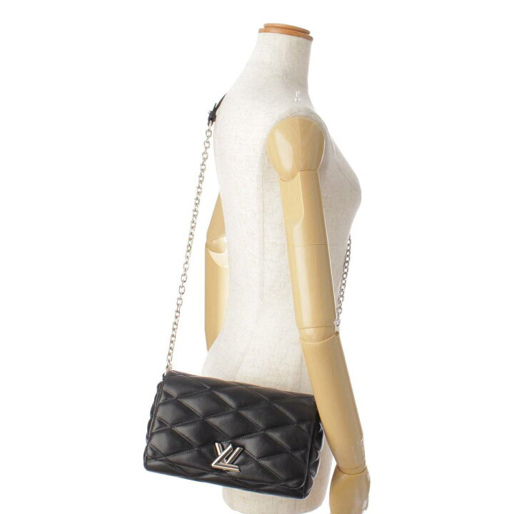 楽天市場】【ルイヴィトン】Louis Vuitton GO-14PM マルタージュ 