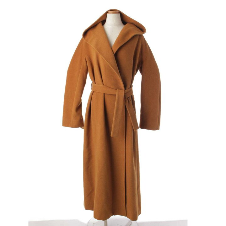 楽天市場】【マックスマーラ】Max mara ウール×アンゴラ×シルク 