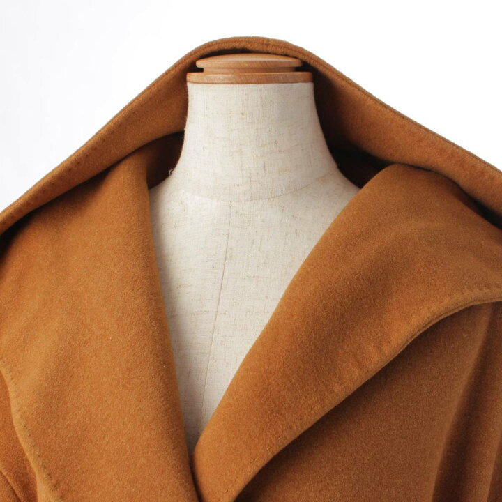 楽天市場】【マックスマーラ】Max mara ウール×アンゴラ×シルク 