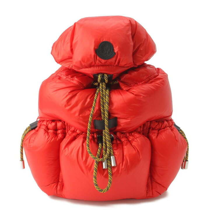 楽天市場】【モンクレール】Moncler RAVINELLE ナイロン ダウン バック 